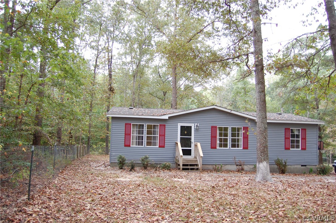 2974 Dorrell Road Aylett Virginia United States, Sold, residential, , HomeLife Access Realty