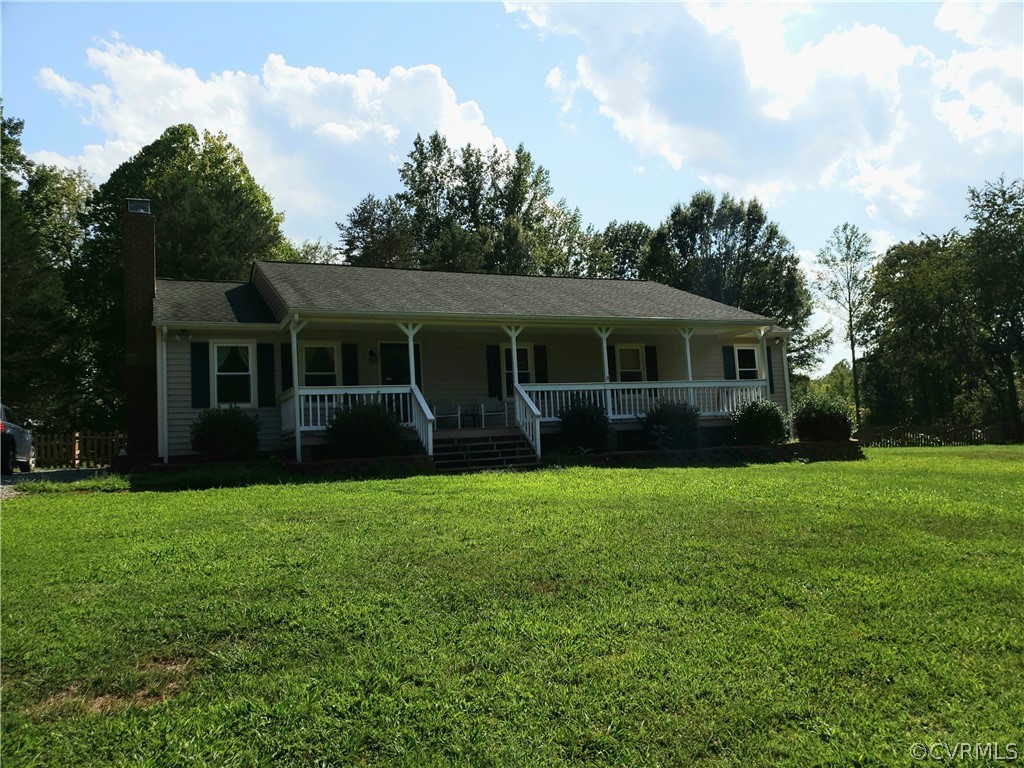 205 Little River Bumpass Virginia United States, Sold, residential, , HomeLife Access Realty