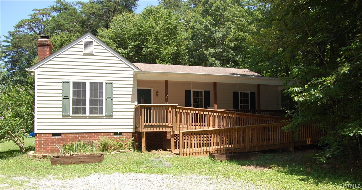 28 Copper Line Road Bumpass Virginia United States, Sold, residential, , HomeLife Access Realty