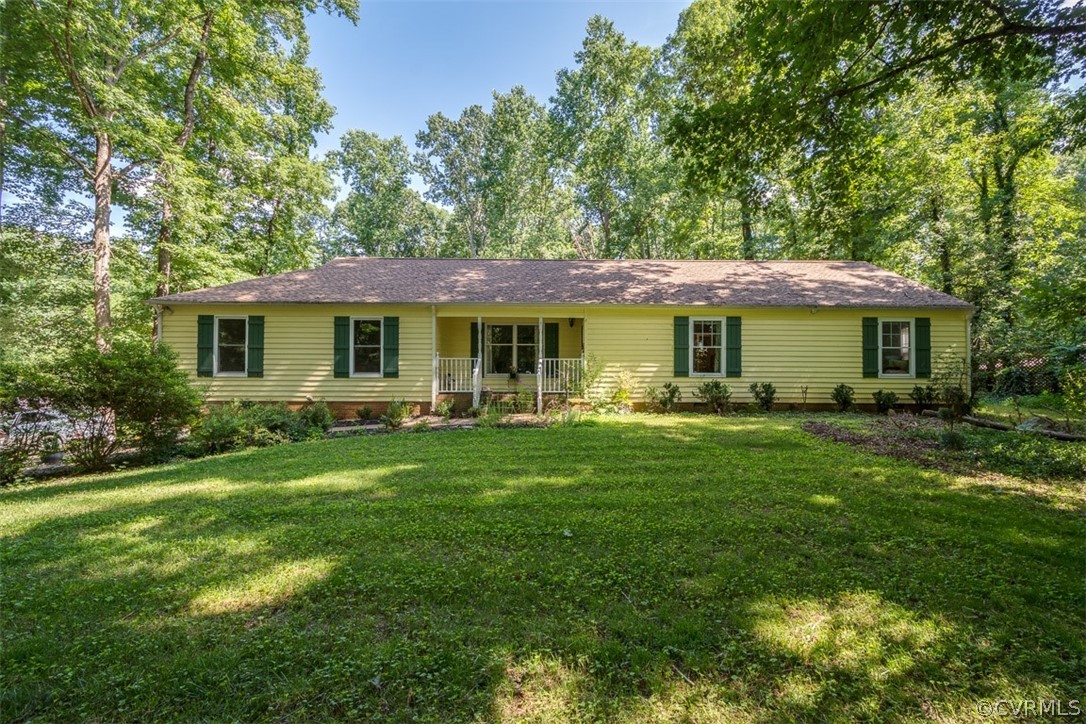 2449 Sylvan Lane Rockville Virginia United States, Sold, residential, , HomeLife Access Realty