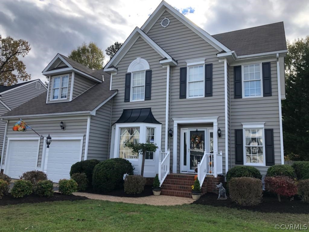 10608 Anable Lane Glen Allen Virginia United States, Sold, residential, , HomeLife Access Realty