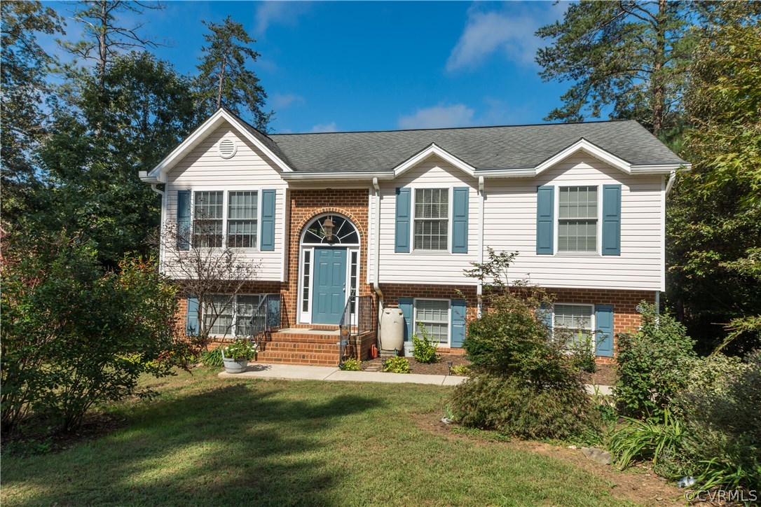223 Estate Drive Ruther Glen Virginia United States, Sold, residential, , HomeLife Access Realty