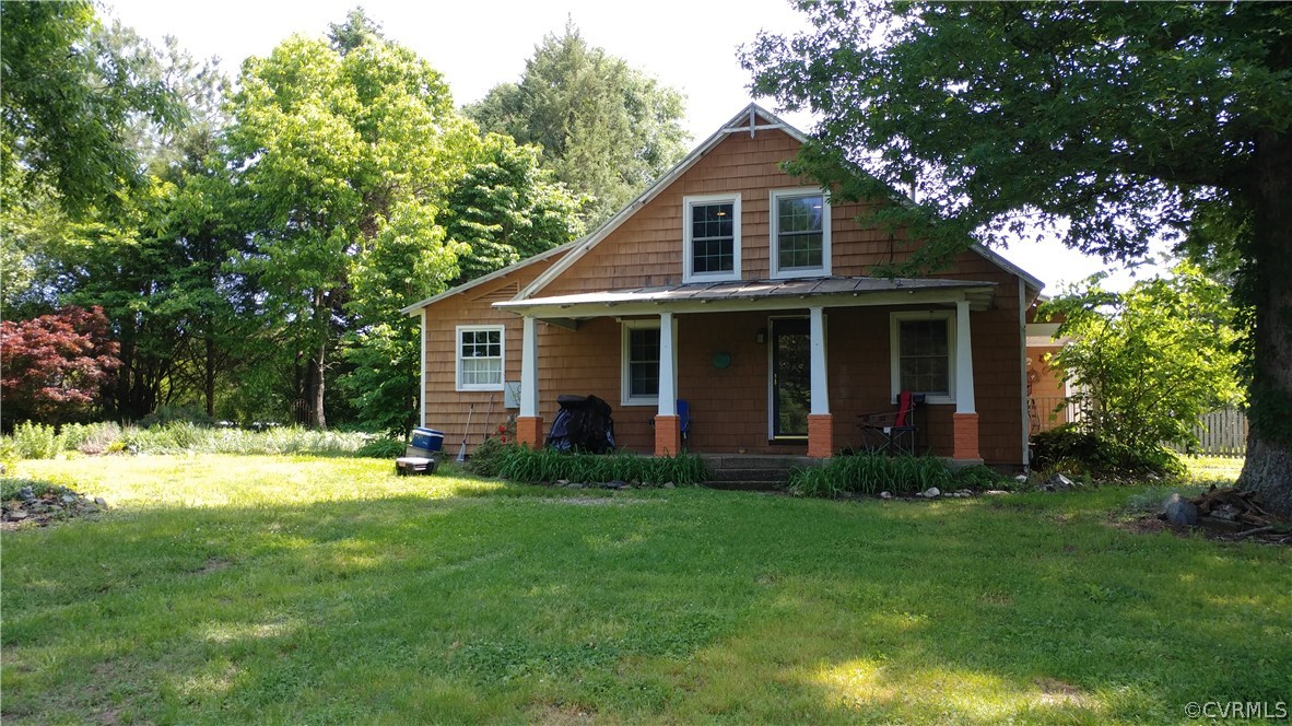 15256 Horseshoe Bridge Road Doswell Virginia United States, Sold, residential, , HomeLife Access Realty