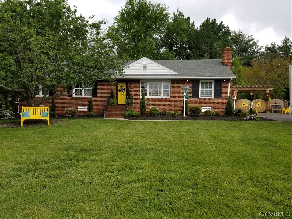 8262 N Mayfield Lane Mechanicsville Virginia United States, Sold, residential, , HomeLife Access Realty