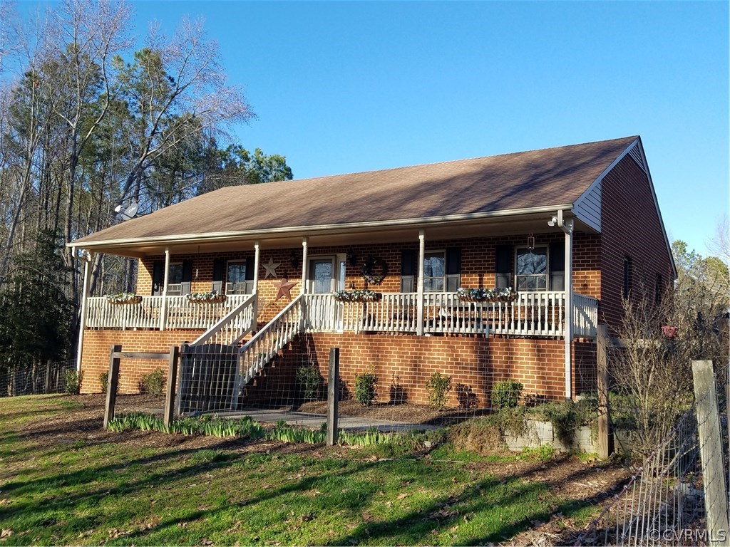 268 Shallow Springs Road Newtown Virginia United States, Sold, residential, , HomeLife Access Realty
