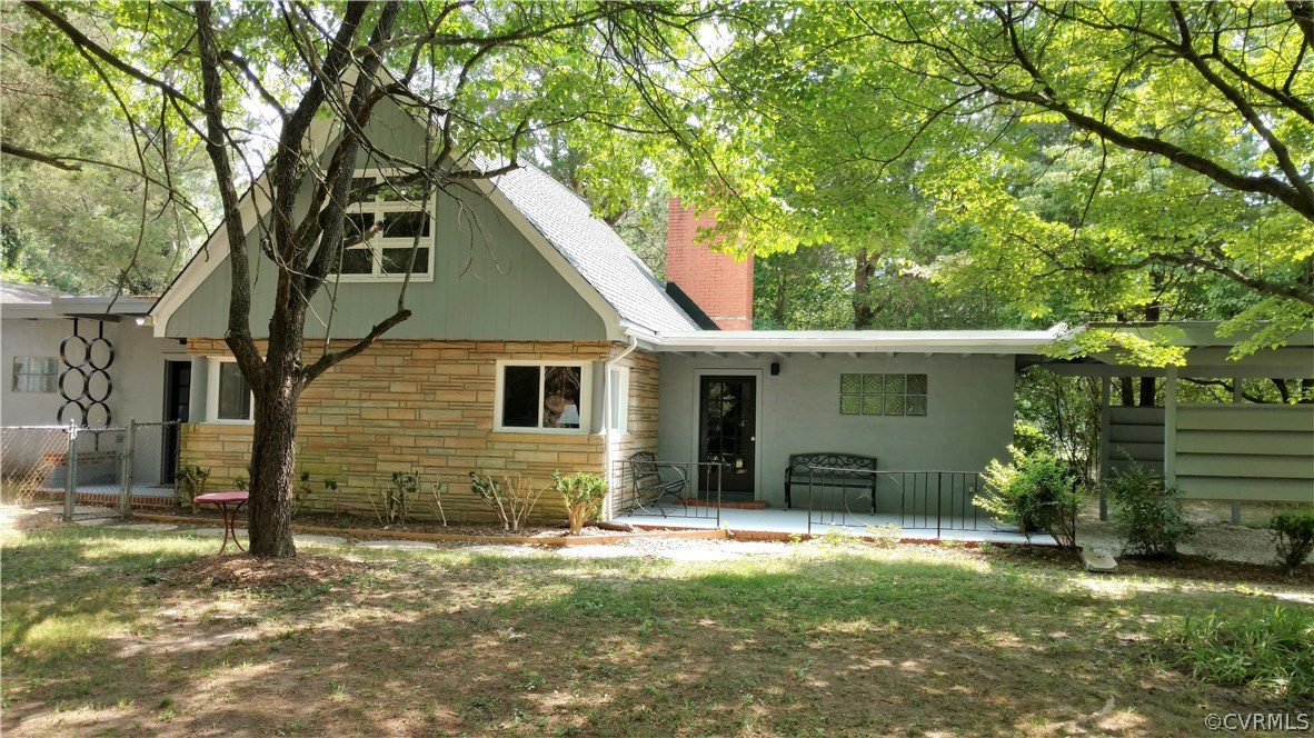 10060 Pamunkey Road Mechanicsville Virginia United States, Sold, residential,  , HomeLife Access Realty