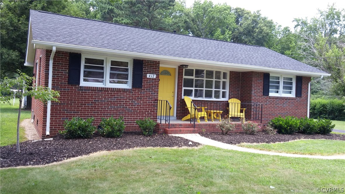 412 Chapman Street Ashland Virginia United States, Sold, residential,  , HomeLife Access Realty