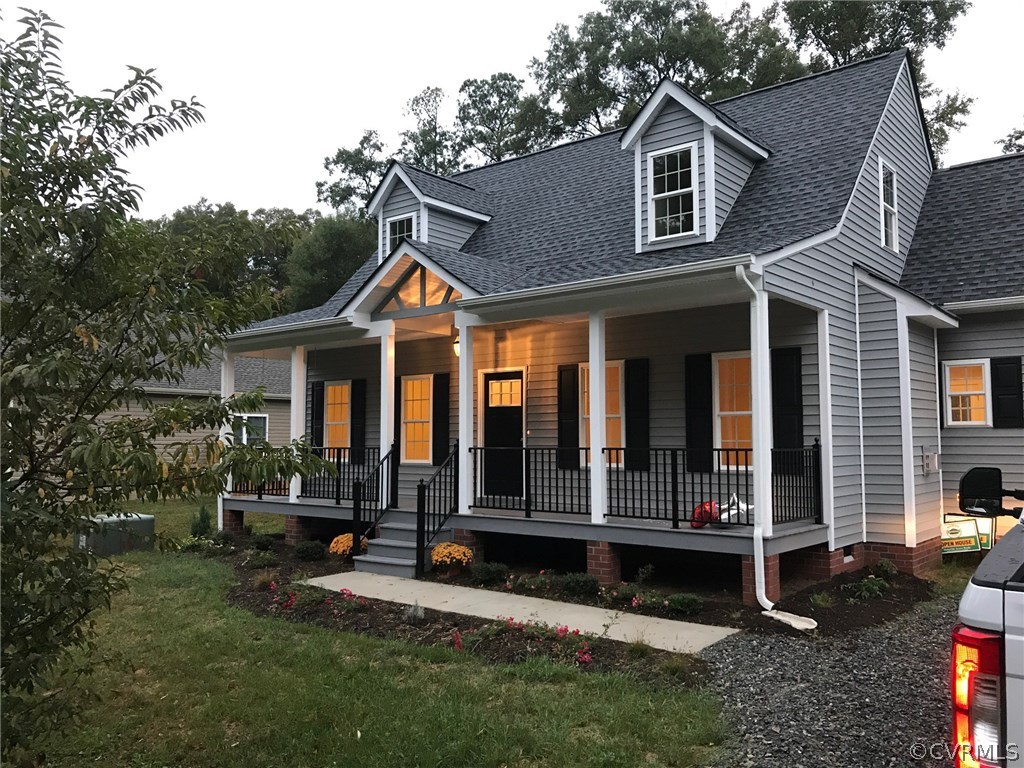 346 N Snead Street Ashland Virginia United States, Sold, residential,  , HomeLife Access Realty