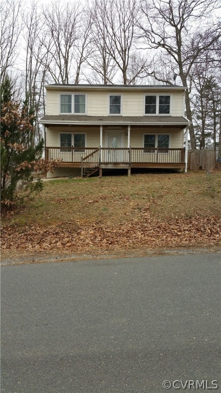 7012 Battlefield Green Fredericksburg Virginia United States, Sold, residential,  , HomeLife Access Realty
