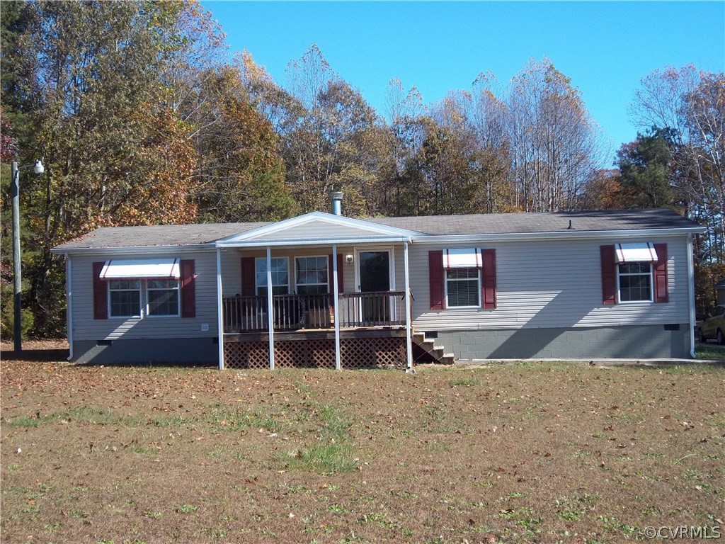 986 Lewis Level Road Tappahannock Virginia United States, Sold, residential,  , HomeLife Access Realty