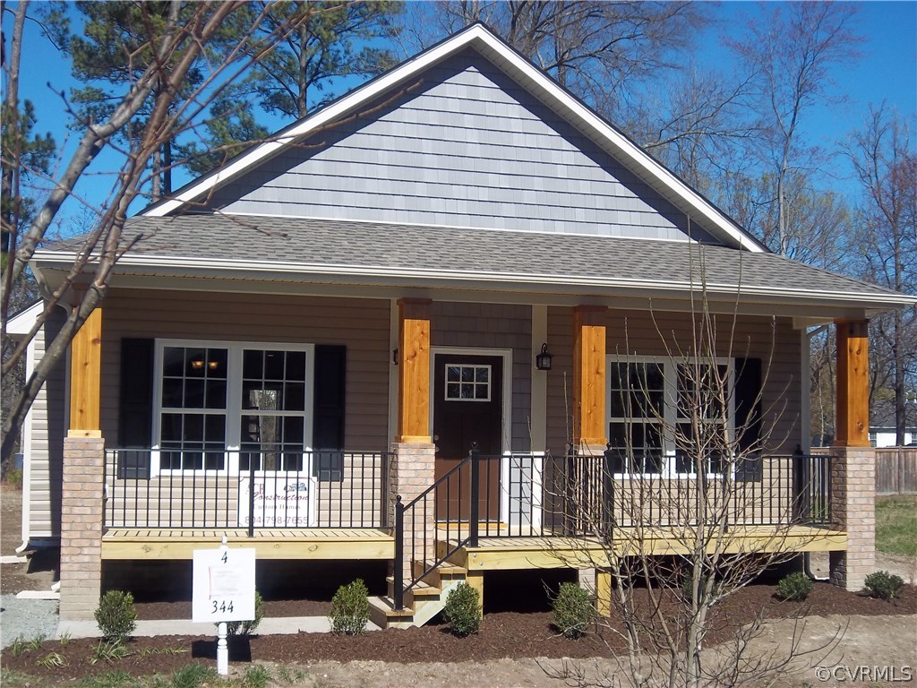 344 N Snead Street Ashland Virginia United States, Sold, residential,  , HomeLife Access Realty