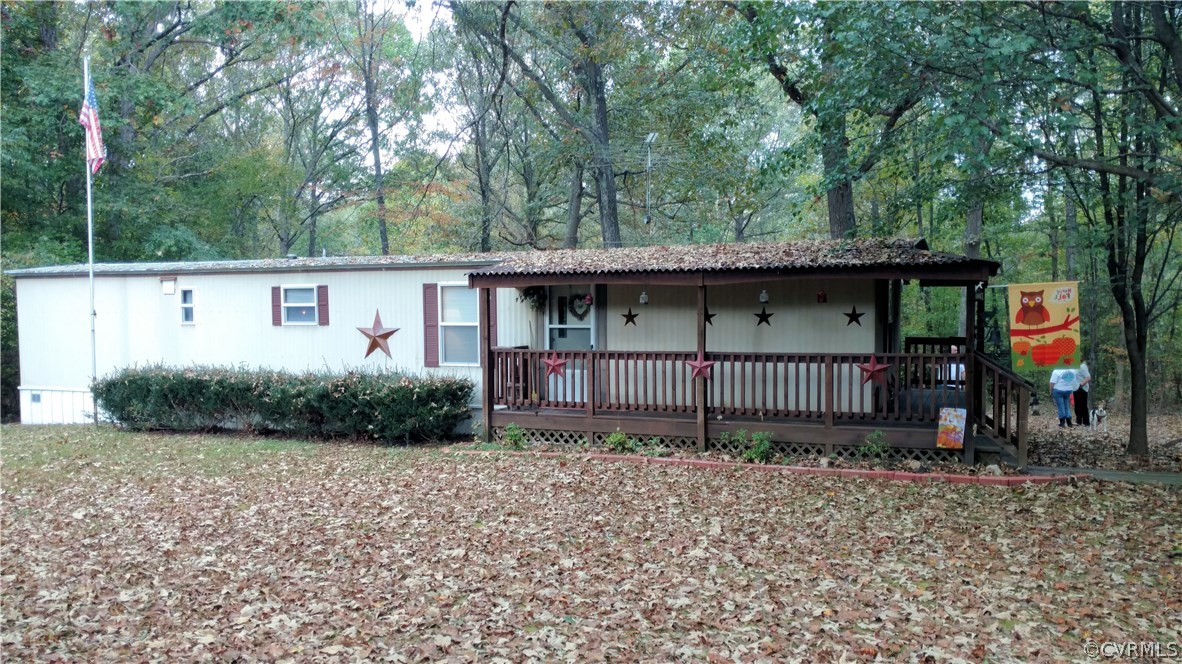 446 Robertson Town Road Bumpass Virginia United States, Sold, residential,  , HomeLife Access Realty