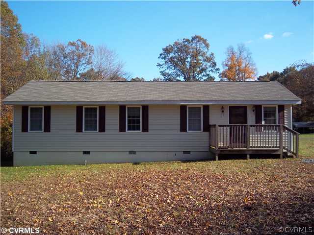 17328 Hewlett Road Beaverdam Virginia United States, Sold, residential,  , HomeLife Access Realty
