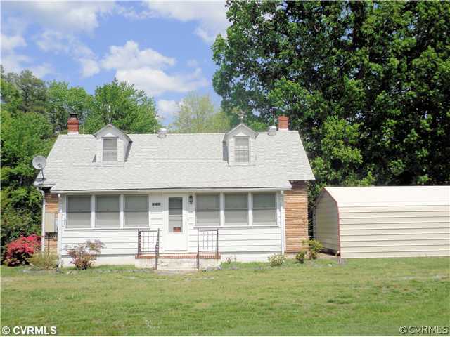 13269 Paige Road Woodford Virginia United States, Sold, residential,  , HomeLife Access Realty