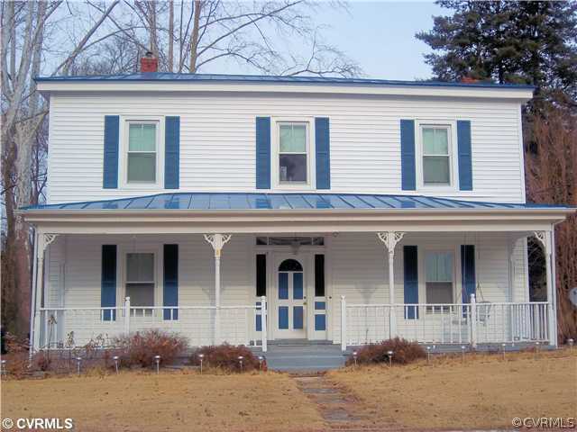 15505 Antioch Road Milford Virginia United States, Sold, residential,  , HomeLife Access Realty