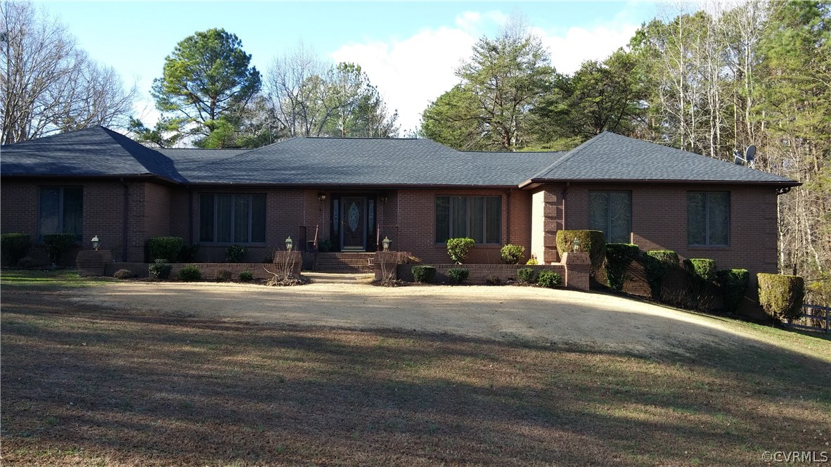 15271 Rockford Road Montpelier Virginia United States, Sold, residential,  , HomeLife Access Realty