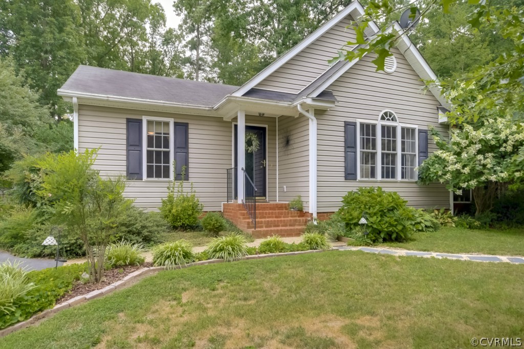 309 Haley Court Ashland Virginia United States, Sold, residential,  , HomeLife Access Realty