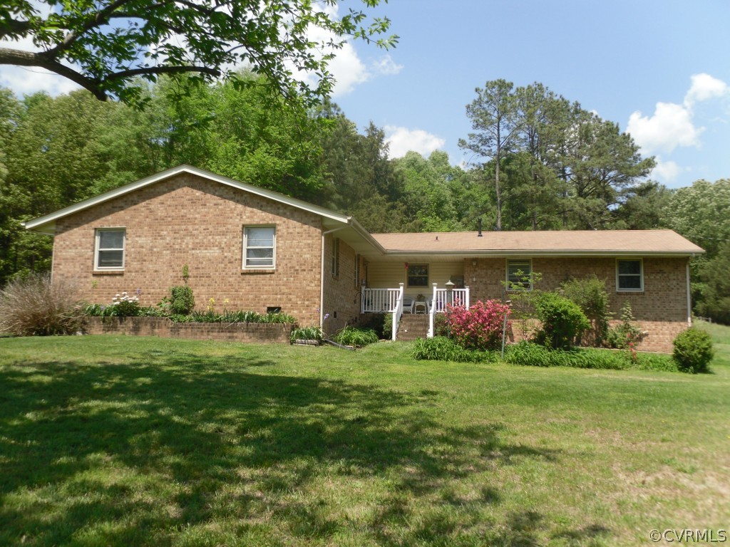 11400 Mt Airy Drive New Kent Virginia United States, Sold, residential,  , HomeLife Access Realty