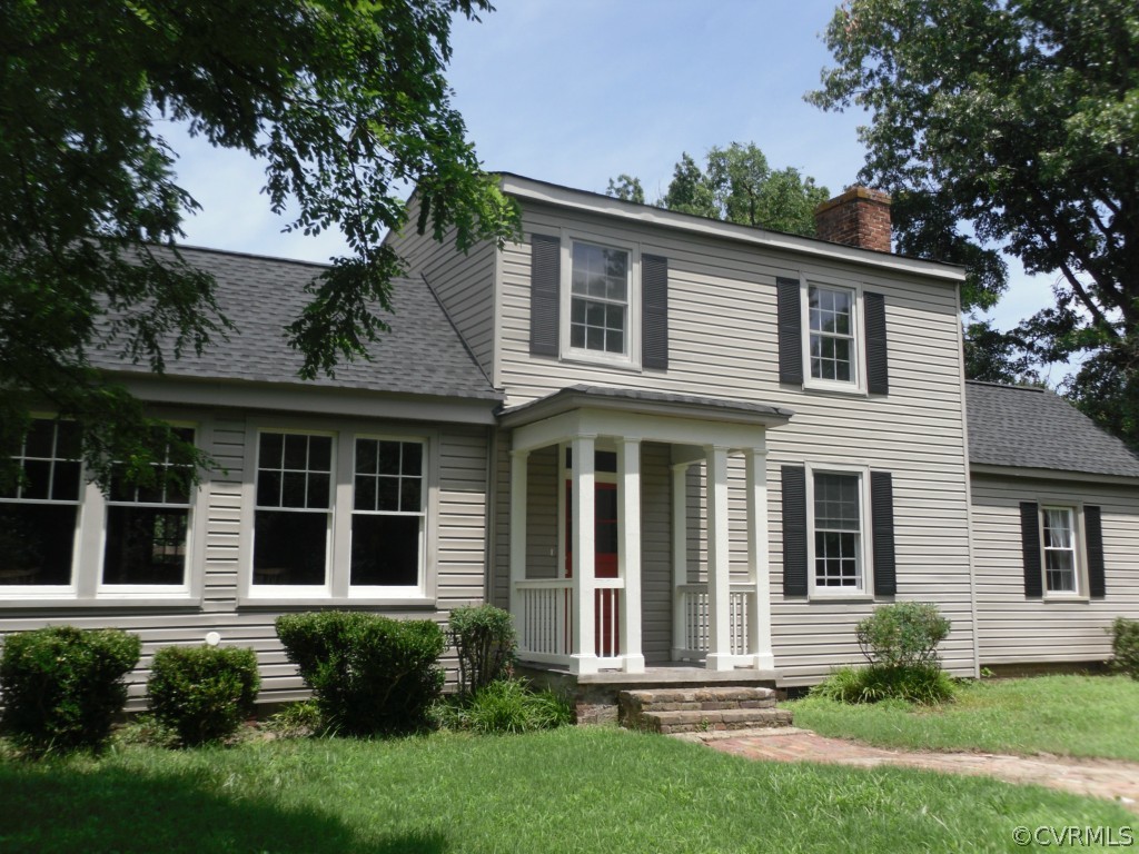 7070 Creighton Road Mechanicsville Virginia United States, Sold, residential,  , HomeLife Access Realty