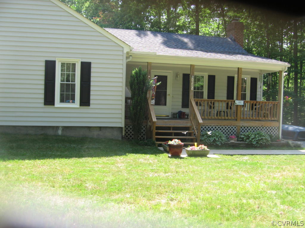 16271 Bent Barrel Road Montpelier Virginia United States, Sold, residential,  , HomeLife Access Realty