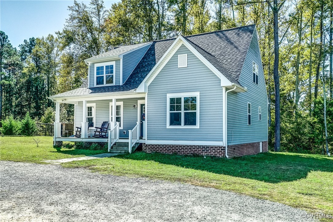 65 Hopeful Church Lane Bumpass Virginia United States, Rented, residential, , HomeLife Access Realty