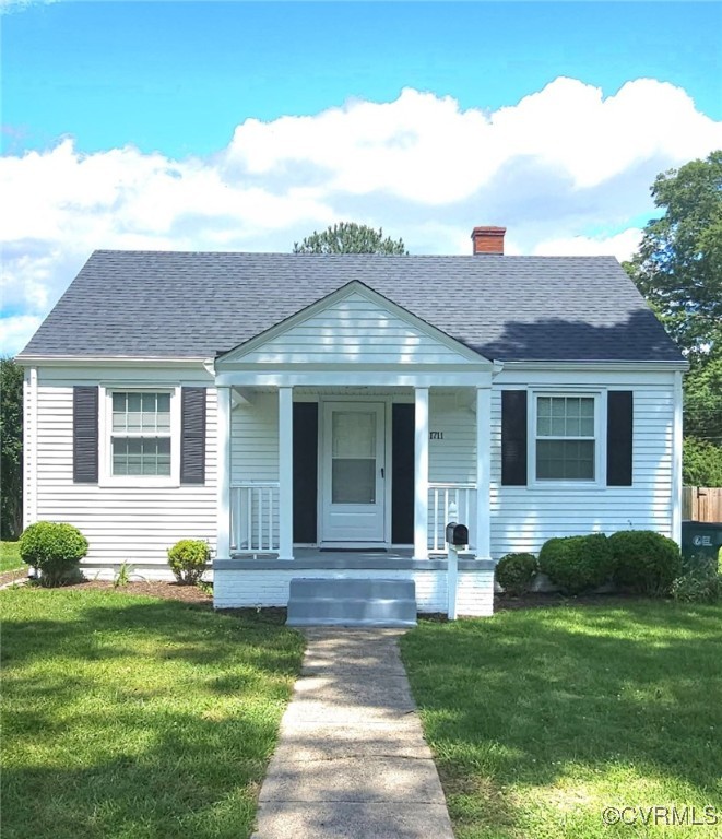 1711 Betty Lane Henrico Virginia United States, Rented, residential, , HomeLife Access Realty