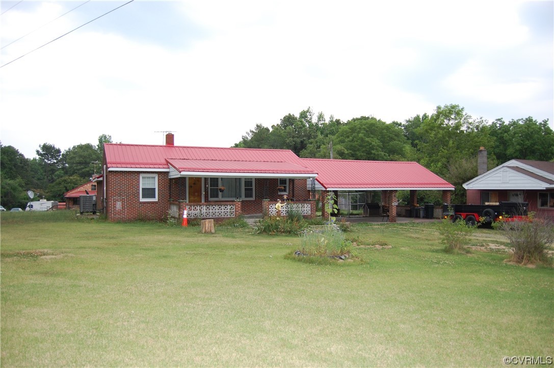 1684 Buckner Road Bumpass Virginia United States, Rented, residential, , HomeLife Access Realty