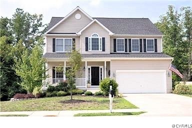 23311 Triple Crown Drive Ruther Glen Virginia United States, Rented, residential,  , HomeLife Access Realty
