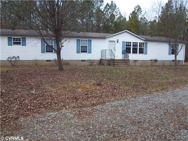 10591 Farm Hill Lane Doswell Virginia United States, Rented, residential,  , HomeLife Access Realty