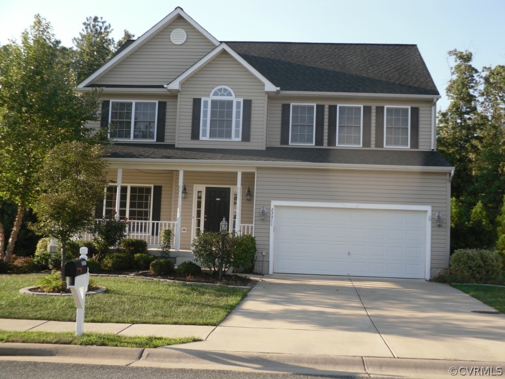 23311 Triple Crown Drive Ruther Glen Virginia United States, Rented, residential,  , HomeLife Access Realty