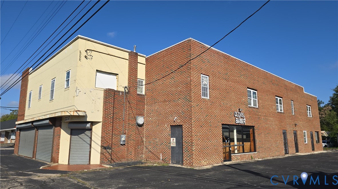 2237 E Washington Street Petersburg Virginia United States, Sold, commercial,  , HomeLife Access Realty