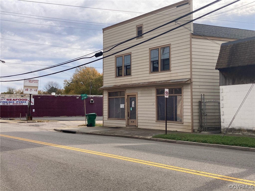 800 W City Point Road Hopewell Virginia United States, Sold, commercial,  , HomeLife Access Realty