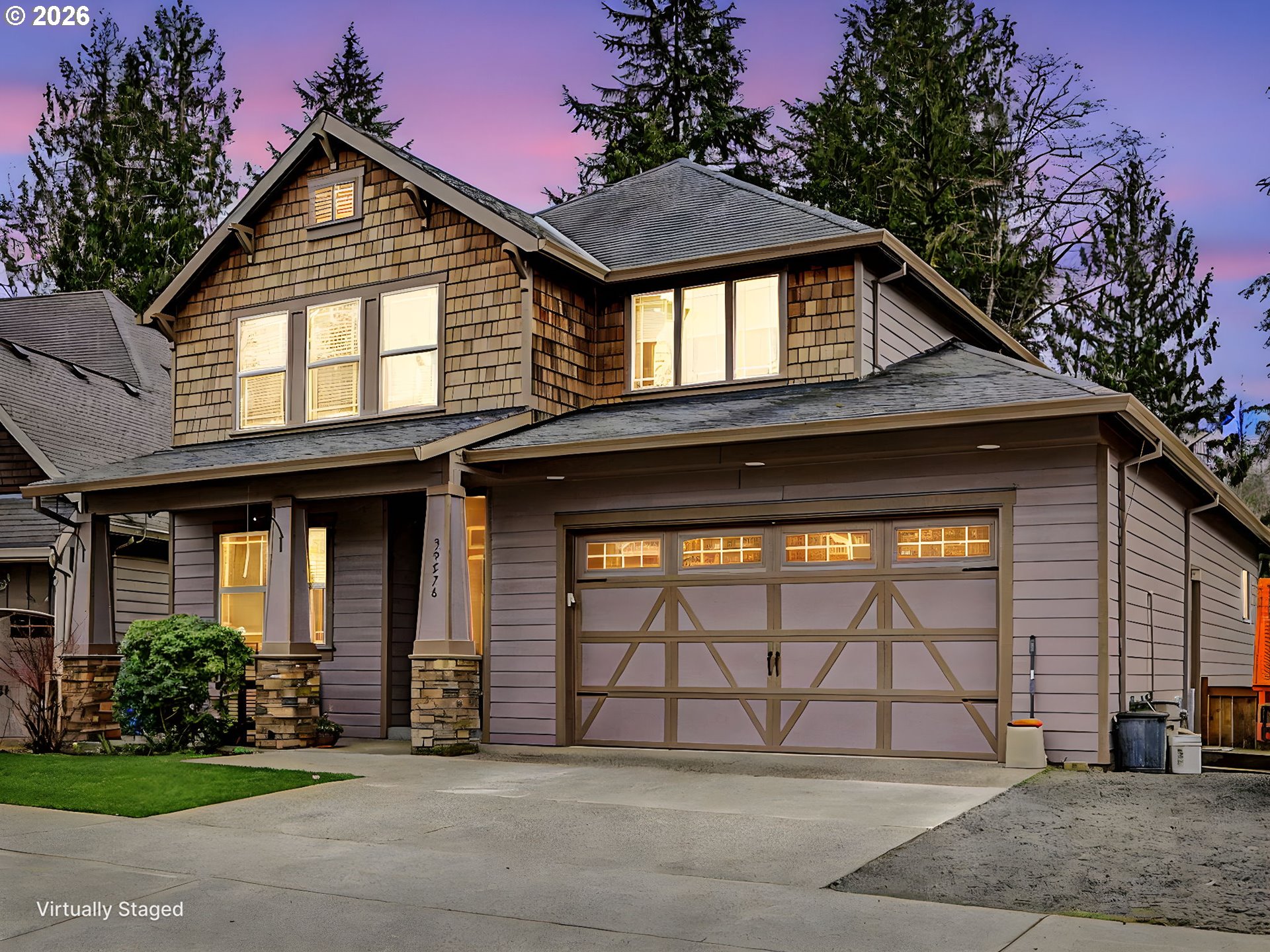 39576 TRILLIUM ST Sandy Oregon United States, for Sale, residential, Alan Fleischman, Exclusive Homes Real Estate