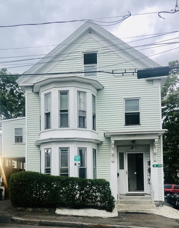 15 4th Street Lowell Massachusetts United States, for Sale, residential,  , SRG Properties Group--Century 21 North East