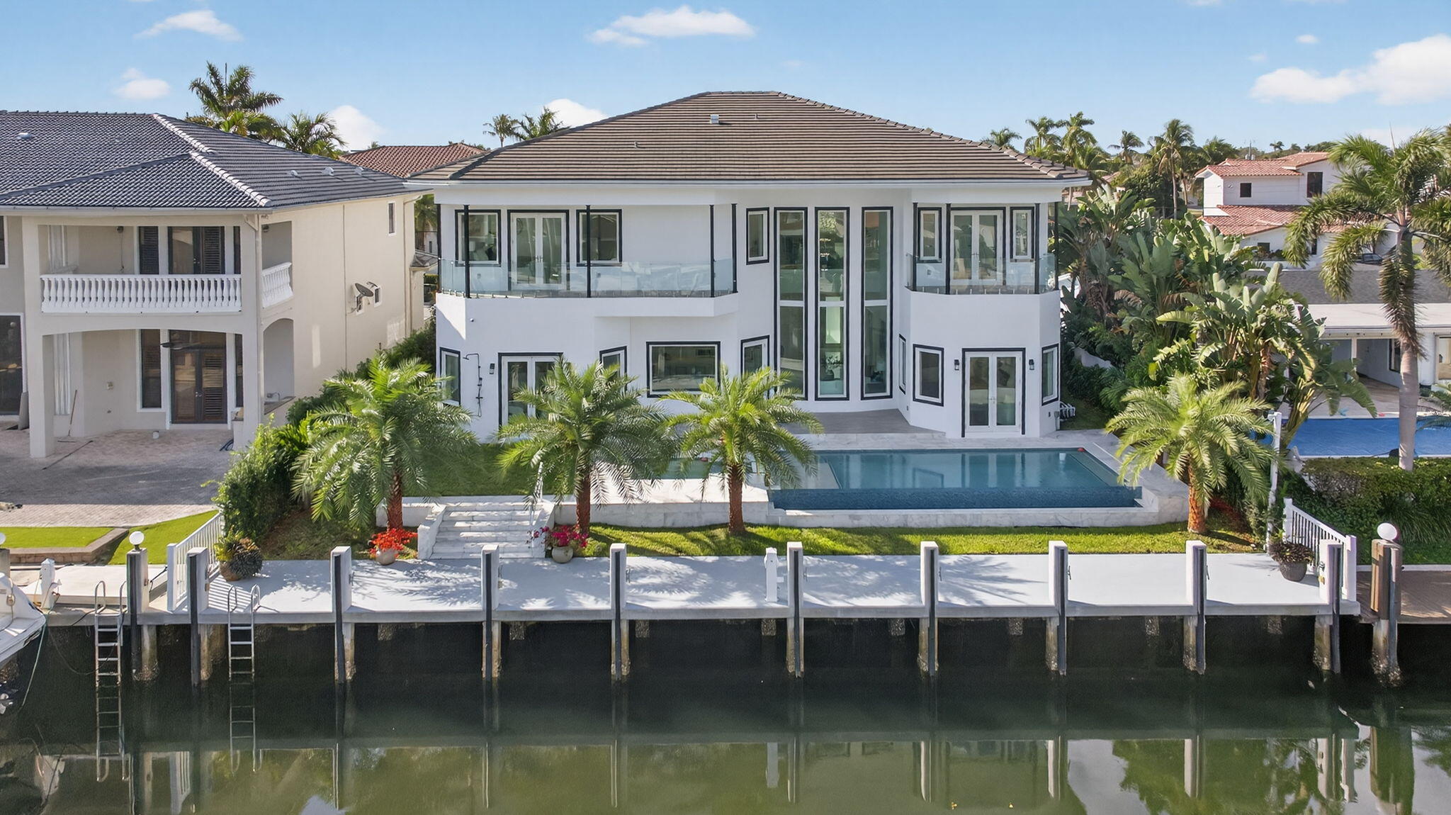 2641 NE 48th Street Lighthouse Point Florida United States, for Sale, residential, Lisa Feltrinelli, Incom Subscriber Office