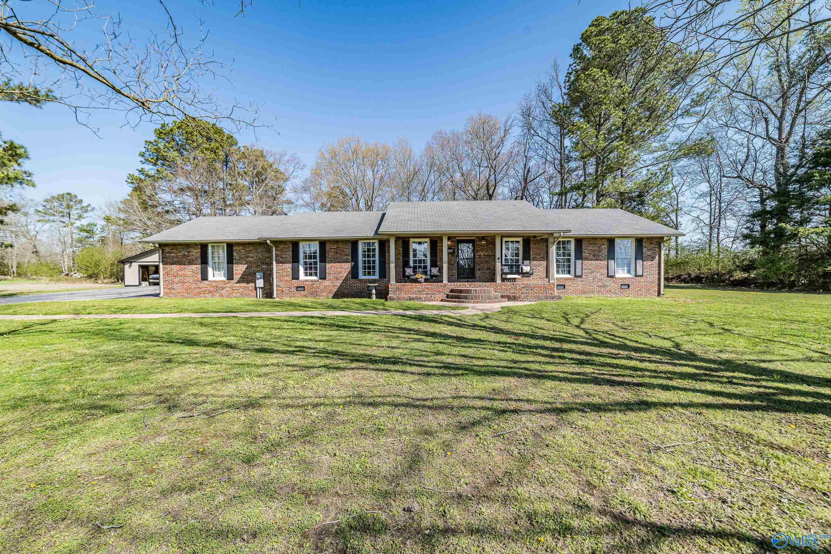 5187 Main Drive New Hope Alabama United States, for Sale, residential,  , Down Home Real Estate llc