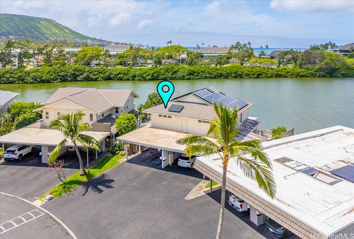 387 Opihikao Place APT 311 Honolulu Hawaii United States, for Sale, residential,  , SUN PROPERTIES