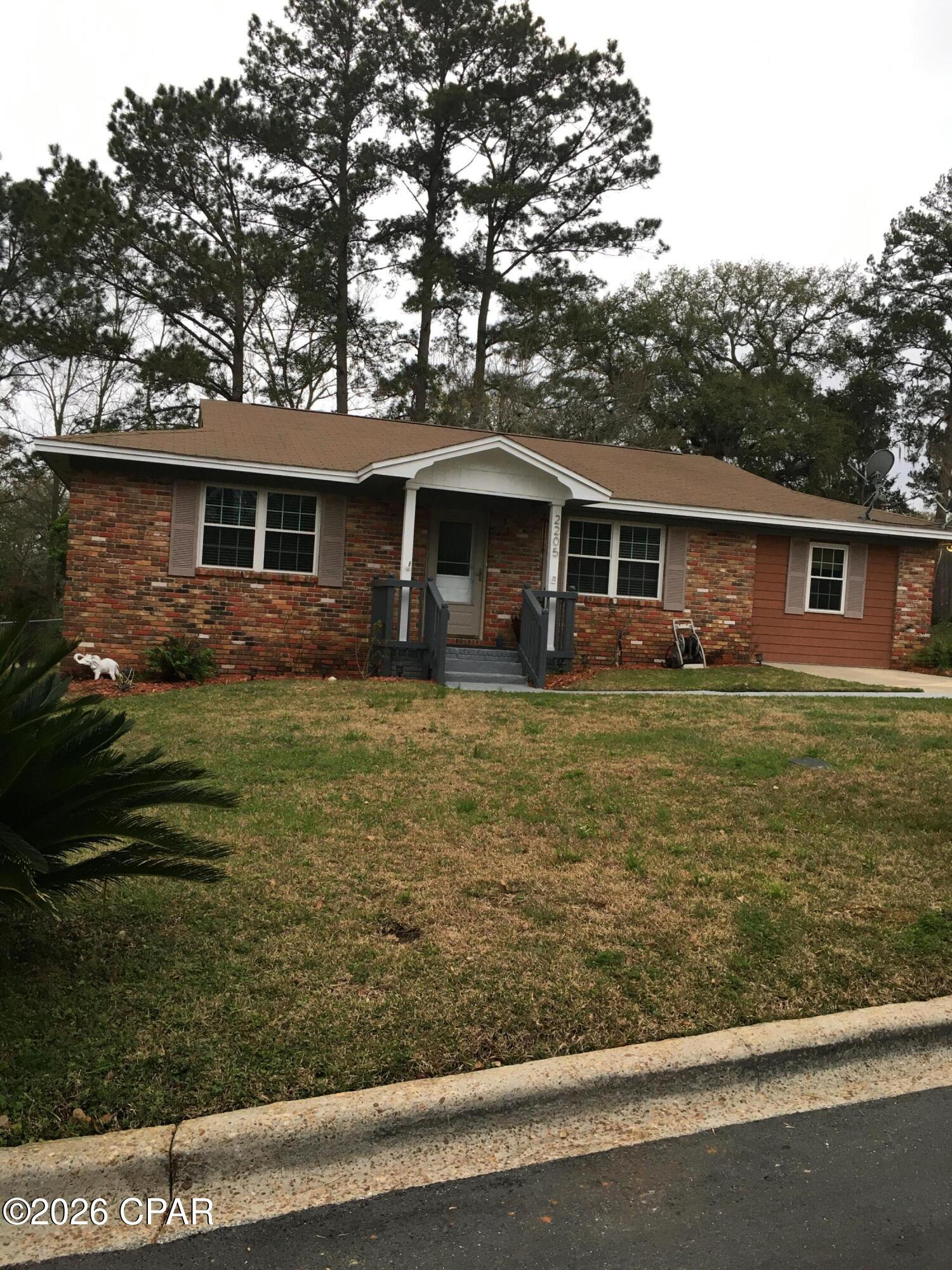 2205 Greenwich Way Tallahassee Florida United States, for Sale, residential, Michael  Lee, Flamingo Realty of Tallahassee, LLC