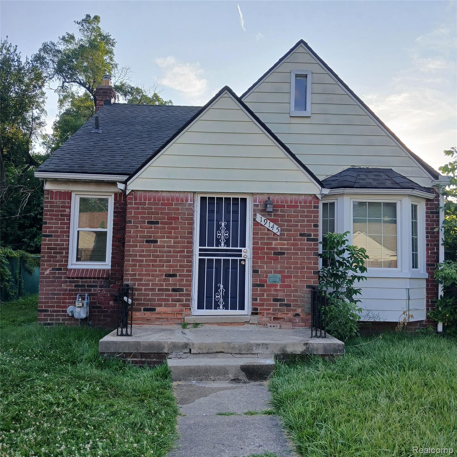 19145 Fielding Street Detroit Michigan United States, for Sale, residential,  , New Way Realty Partners