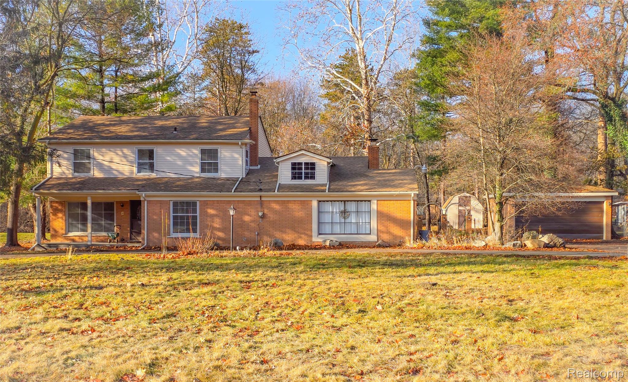 21875 Beech Road Southfield Michigan United States, for Sale, residential,  , New Way Realty Partners