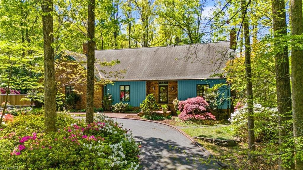 3559 Old Onslow Road Greensboro North Carolina United States, for Sale, residential,  , 336 REALTY, LLC