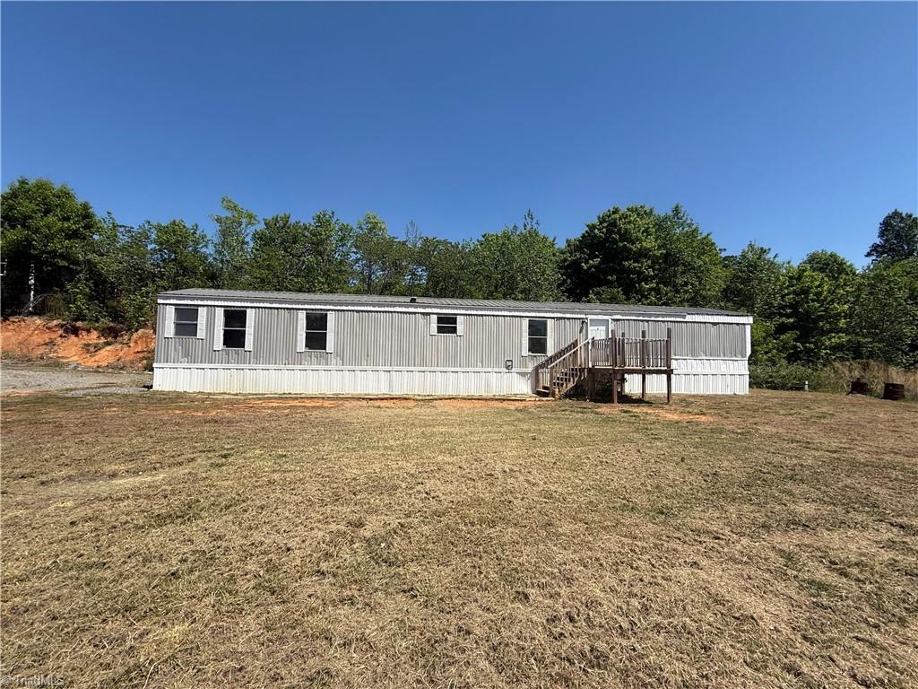 2738 Old Mountain Road Trinity North Carolina United States, for Sale, residential,  ,  Connection Realty, LLC
