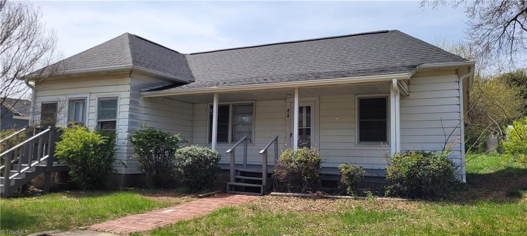 914 Cranbrook Street Greensboro North Carolina United States, Rented, residential,  , The Headley Group Realty