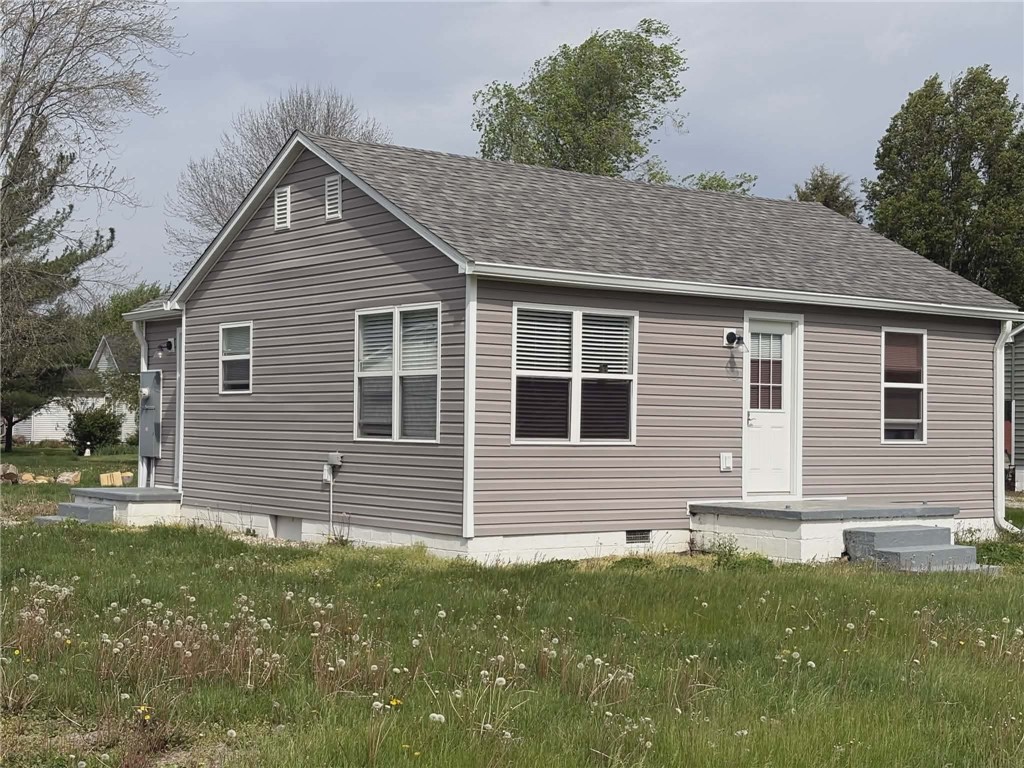 103 N Washington Street  Illinois United States, for Sale, residential,  , Personal Service Realty