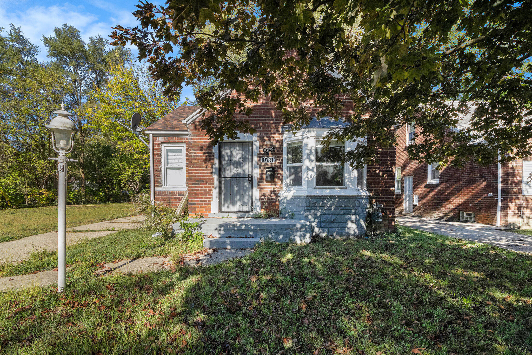 10731 Somerset Avenue Detroit Michigan United States, for Sale, residential,  , New Way Realty Partners