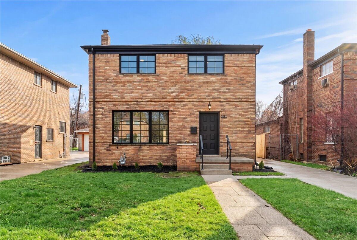 3751 Leslie Street Detroit Michigan United States, for Sale, residential,  , New Way Realty Partners