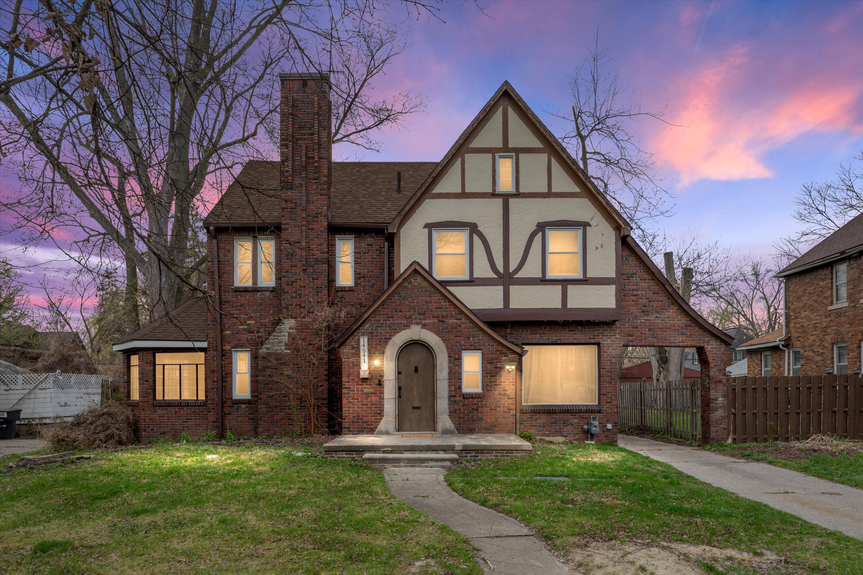 14541 Woodmont Avenue Detroit Michigan United States, for Sale, residential,  , New Way Realty Partners