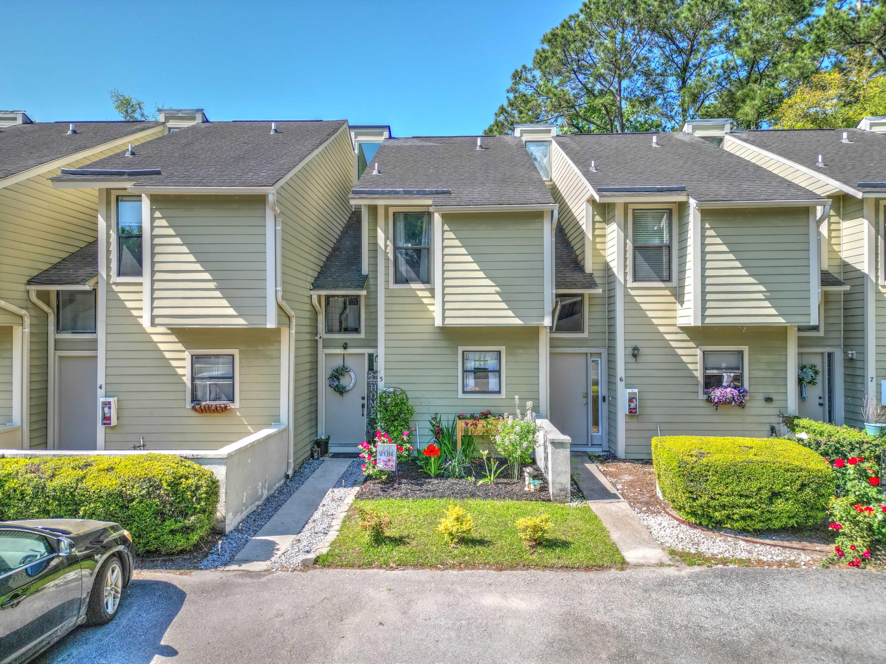 2314 Treescape Drive APT Unit 2405 Charleston South Carolina United States, for Sale, residential, Bobbie  Rose, Keller Williams Realty Charleston/West Ashley
