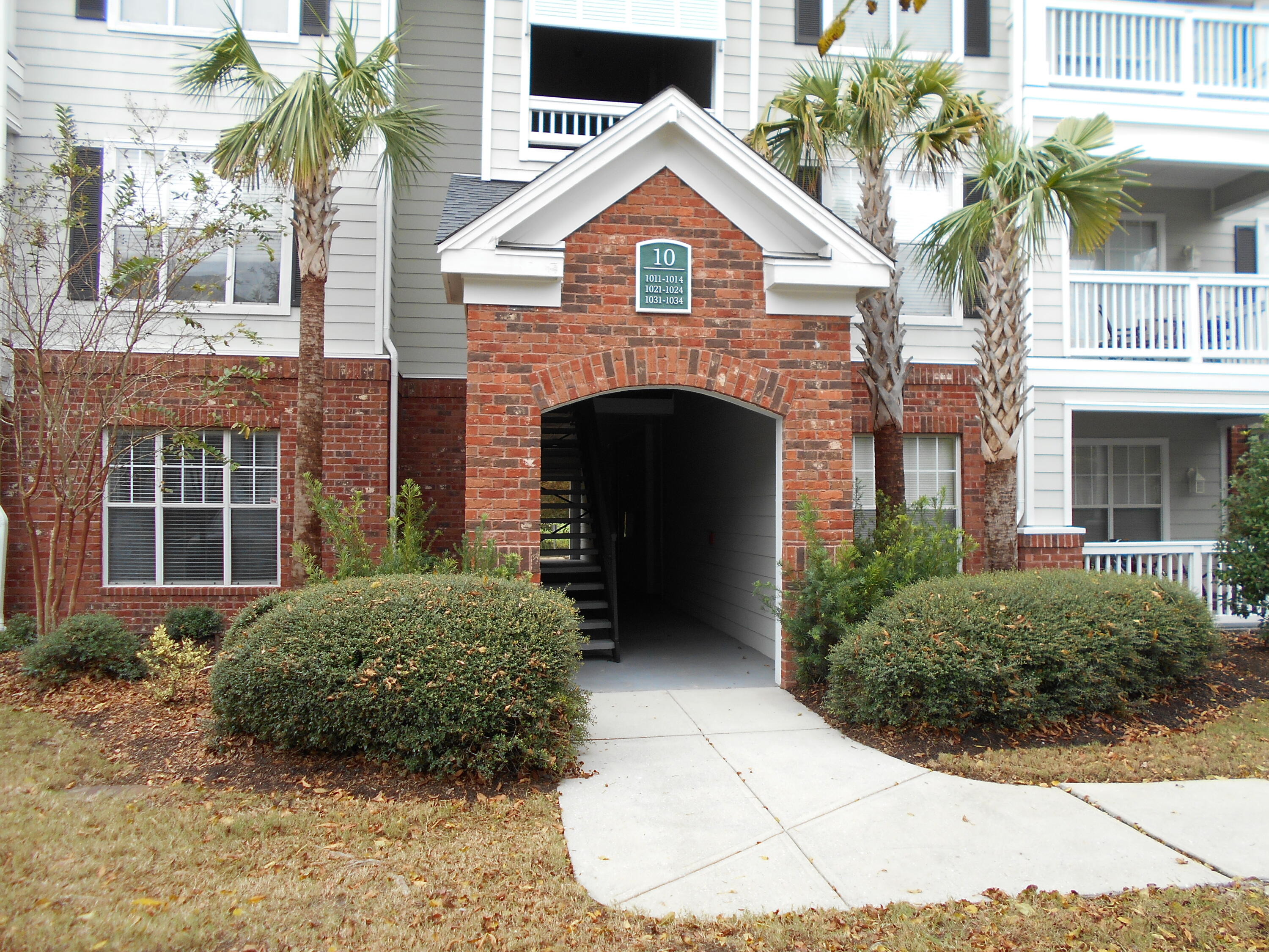 45 Sycamore Avenue APT 1011 Charleston South Carolina United States, for Rent, residential,  , Adler Realty