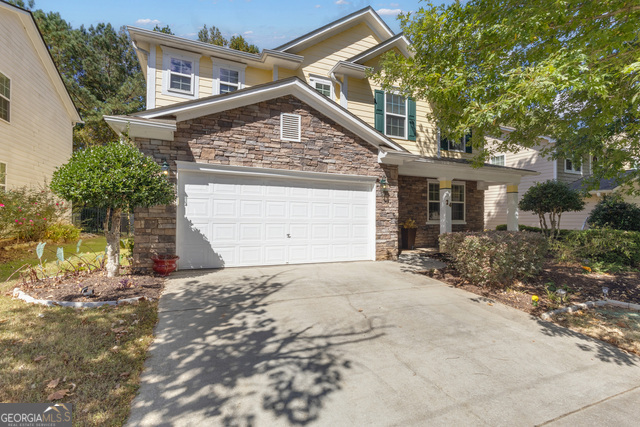 24 Brookview Drive Newnan Georgia United States, for Sale, residential, Kit Johnson, Brick and Branch Real Estate